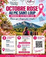 Octobre rose &copy; 