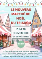 Le Triadou - 4 &copy; Le Triadou