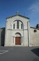 Visite patrimoine du village m&eacute;di&eacute;val &copy;Fagairolles 34