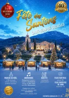F&ecirc;te des Santons &copy; 