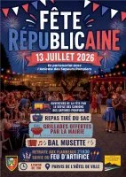 F&ecirc;te nationale &copy; 