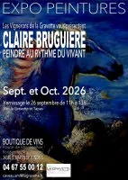 Peintures Claire Brugui&egrave;re &copy; 