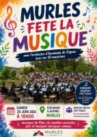 F&ecirc;te de la musique &copy; 