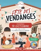 F&ecirc;te des Vendanges &copy; 