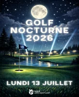 Golf Nocturne &copy; golf