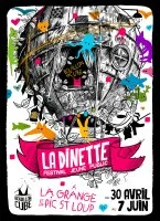 L&agrave;-haut - Cie L&rsquo;Oiseau Lyre &copy; bouilloncube