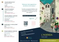 Agenda de la m&eacute;diath&egrave;que &copy; matelles