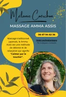 Massage Amma assis &agrave; la Grange &copy; massage amma