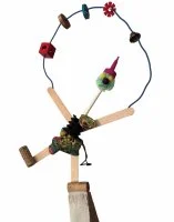 Atelier : Assemblage &copy; Mitouls factory