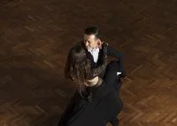 Concert de tango argentin &copy;freepik