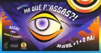 Ma Que P'Assas ? &copy; veillesnomades