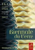 Biennale du Verre &copy; ccgpsl