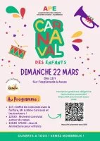 Carnaval &copy;assas