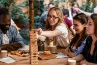Soir&eacute;e Jeux &copy;freepik