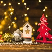 Les P&eacute;pites de No&euml;l&nbsp; &copy; magnifik