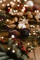 Saint Bau f&ecirc;te No&euml;l &copy; 