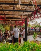 La Guinguette du Clos &copy; closdesoliviers