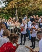 La Guinguette du Clos &copy; closdesoliviers