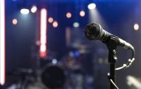 Concert - Les D&eacute;rang&eacute;s &copy;freepik