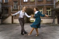 Saint-Martin en swing &copy; freepik
