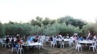 Fire Fly - Les jeudis Ros&eacute;s  - Domaine Puech &copy; Domaine Puech
