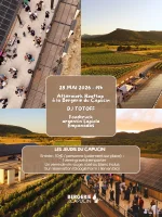 Les jeudis du Capucin &copy; 