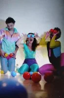 Spectacle -  Les Jean Chers &copy; chap
