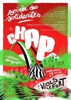 Soir&eacute;e des Solidarit&eacute;s &copy; chap