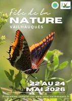 F&ecirc;te de la nature &copy; 