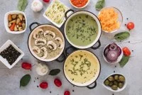Faites de la soupe  &copy;freepik
