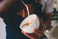 Atelier Latte Art &copy;freepik