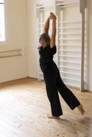 Atelier de Danse Adapt&eacute;e &copy;freepik