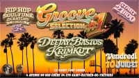 Deejay Bastos & KrimKut &copy; 