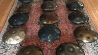 Initiation au Handpan &copy; 