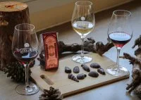 Domaine Massillan  &copy; domaine Massillan
