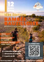 Bamb&eacute;e Bauzilloise &copy;sbdm