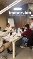 Immersion au Ch&acirc;teau Lancyre &copy;lancyre