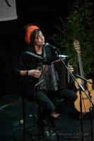 Concert J&rsquo;ai rendez-vous avec vous : Justine J&eacute;r&eacute;mie, de Montmartre &agrave; Murles  &copy; J'ai rendez-vous avec vous