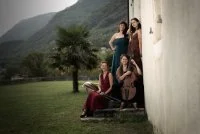 Les Kapsber&rsquo;girls - Che fai t&ugrave; ? &copy; P morales