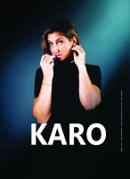 Karo &copy; 