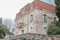 D&eacute;couverte du patrimoine de Lauret &copy; 