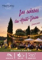 Les Jeudis Guinguettes &copy; hautlirou