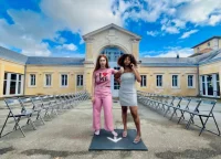 Les Superbes &copy; edith amsellem et ruggirello
