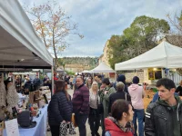 F&ecirc;te des Santons &copy; 