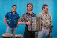 Concert &ndash; Magda Mango &copy;njacquotportefaix