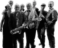 Concert - Swing ambassadors & Susana Sheiman &copy; fouxdejazz