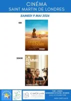 Cin&eacute;ma &copy; foyerrural