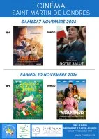 Cin&eacute;ma &copy; 