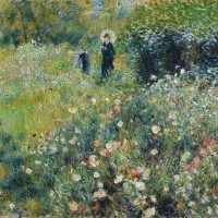 Conf&eacute;rence #3 : Pierre-Auguste Renoir &copy; @flaugergues