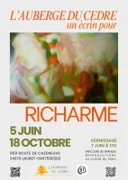 Exposition Richarme &copy; 
